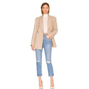 GRLFRND Karolina in Ellis Island